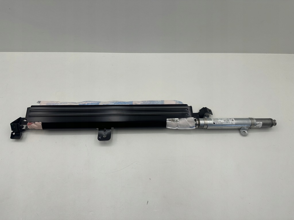 фото №1, Шторка безпеки подушка подушка безпеки двері ferrari 488 gtb spider f142