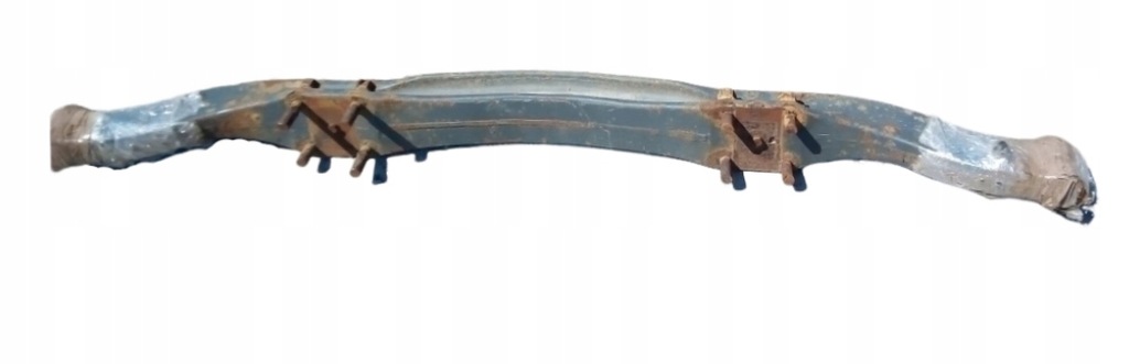 фото №1, Oś передня балка перед na ресора scania r p g