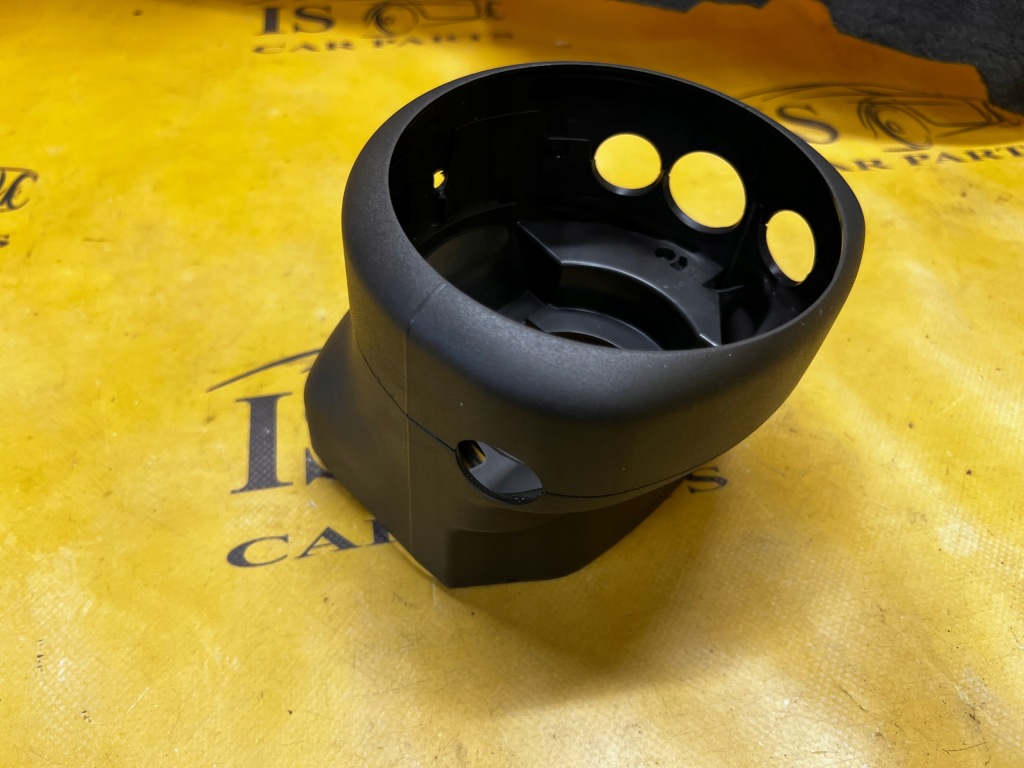 фото №1, Корпус захист колонки кермового mercedes gl x166