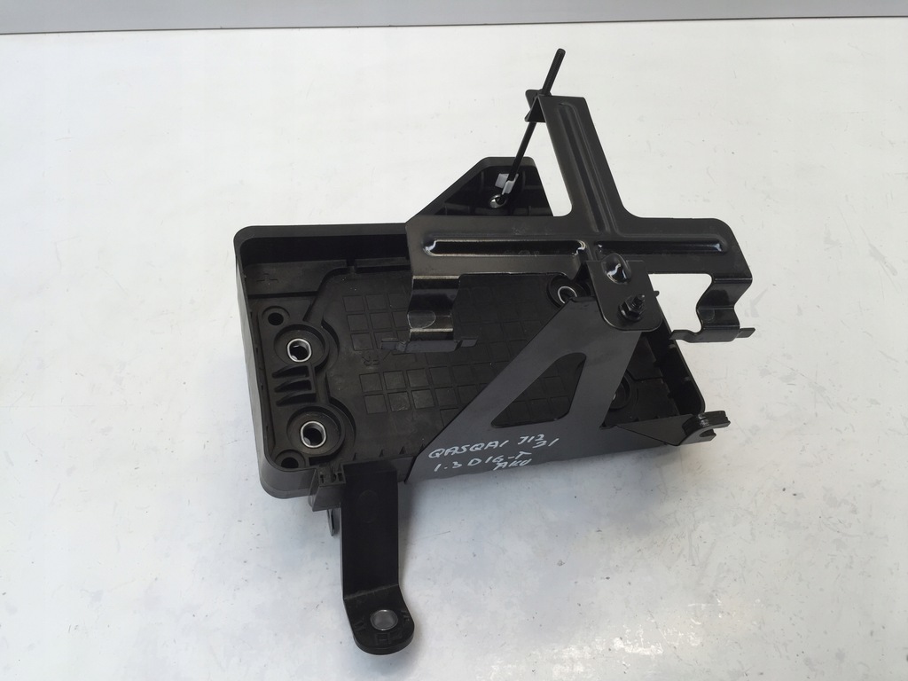 фото №1, Qashqai iii j12 2022 основание корпус аккумулятор