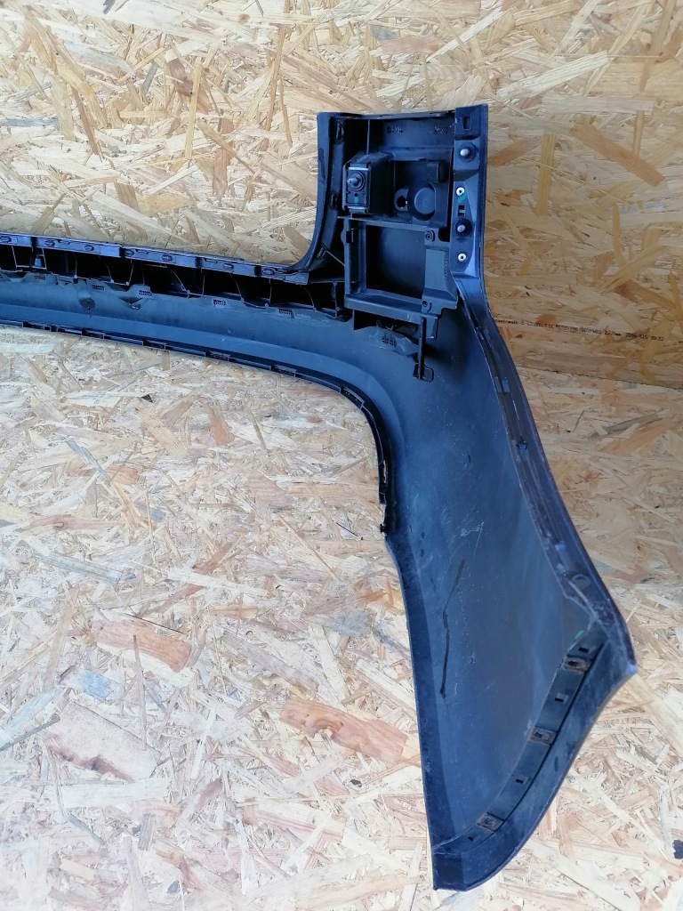 Купить Бампер задняя задний audi a6 c6 4f9 kombi s line lift 2008-2011r