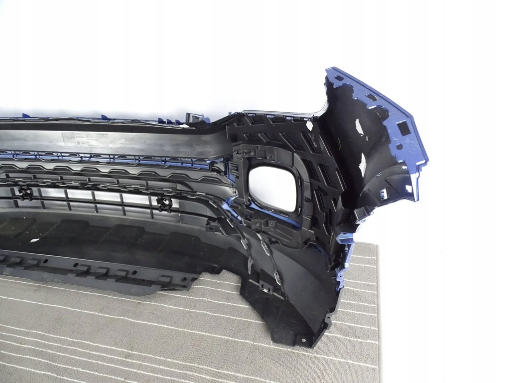 фото №9, Бампер передний vw t-cross 2gm807221a