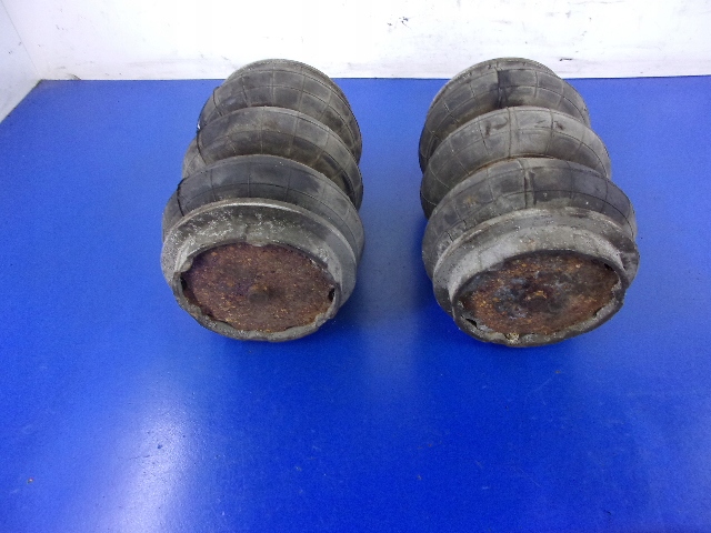 фото №2, Boxer 350 i lift буфер рессоры подушка рессора задняя