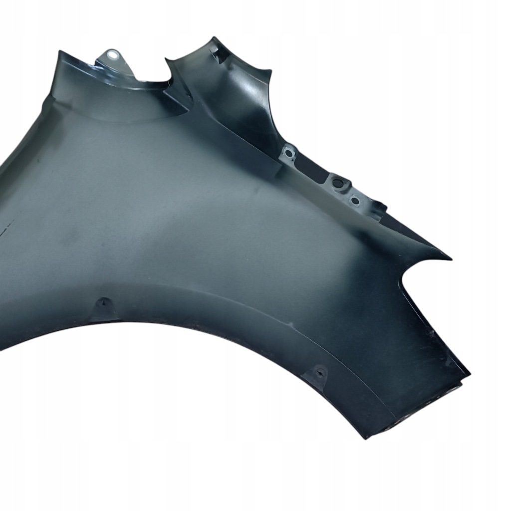 фото №11, Крыло левый перед vw up mii citigo lift 1s0821105f