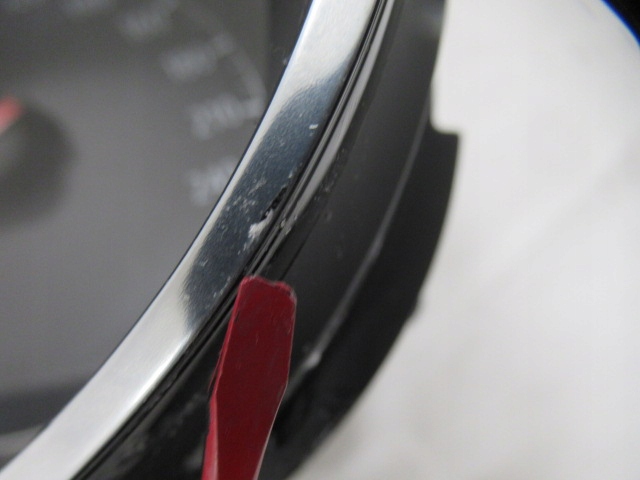 фото №8, Crossland дизель счетчик приборы europa 9815759680