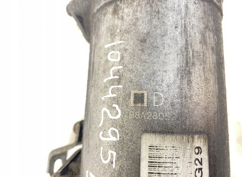 фото №5, 4420030651 трансмиссия рулевая lexus gs iii