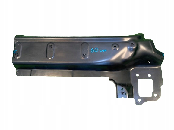 фото №1, Porsche panamera 971 pas задній стіна