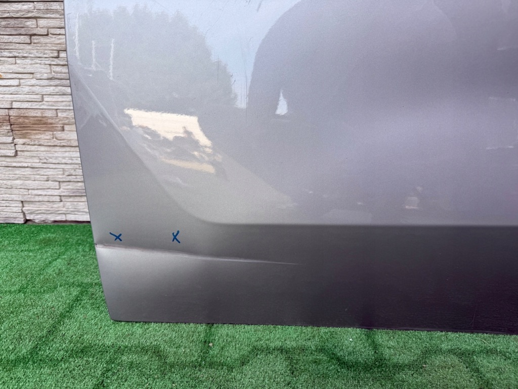 фото №3, Дверь bmw x1 u11 c67