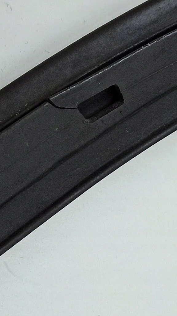 фото №11, Прокладка капот lexus ls 430 5338350040