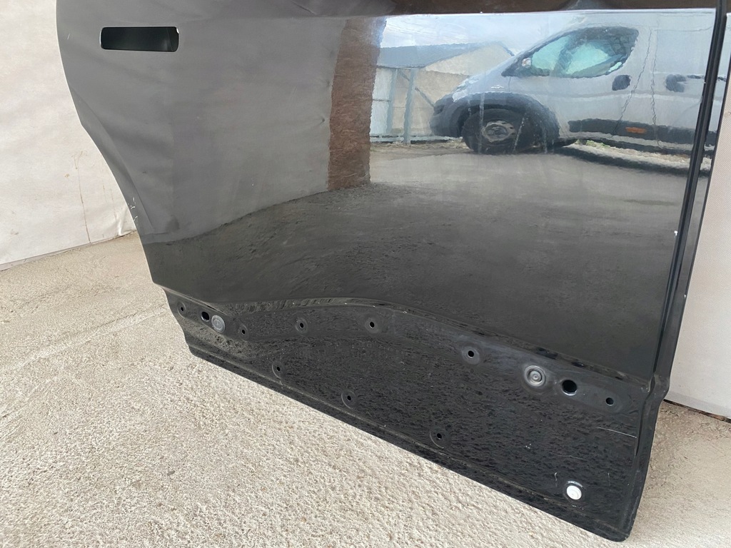 фото №14, Jaguar i-pace ipace дверь задняя правое задние