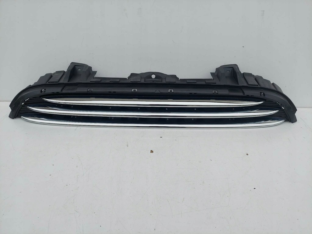 фото №1, Mini f55 f56 решётка радиатора решётка радиатора бампера перед хром