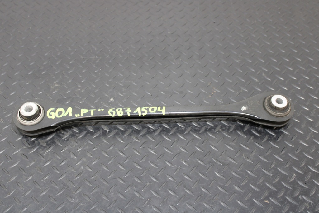 фото №1, Рычаг правый задняя bmw x3 g01 6871504