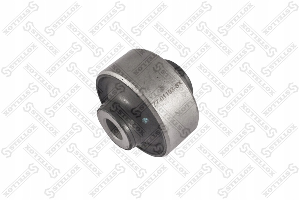 Купити Втулка важеля suzuki sx4 06-/opel agila-b 08-