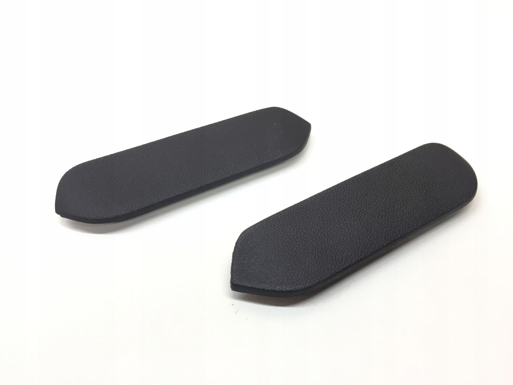 фото №1, C3 aircross заглушка дисплея консолі