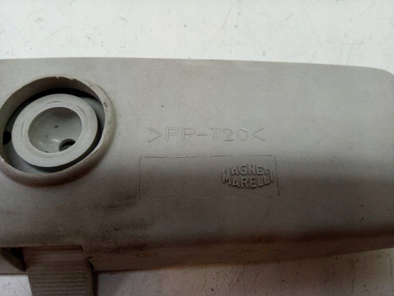 фото №4, Зеркало внутреннее fiat stilo i 2001-2010