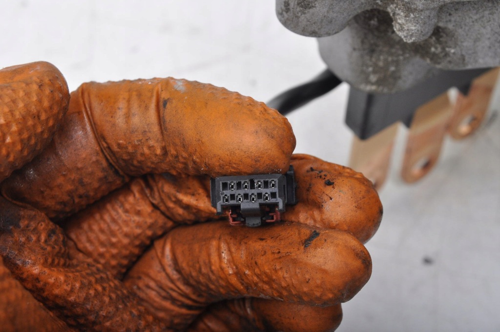 фото №6, Peugeot e-2008 ii перетворювач інвертор інвертор 21r 9841727380 9694472180