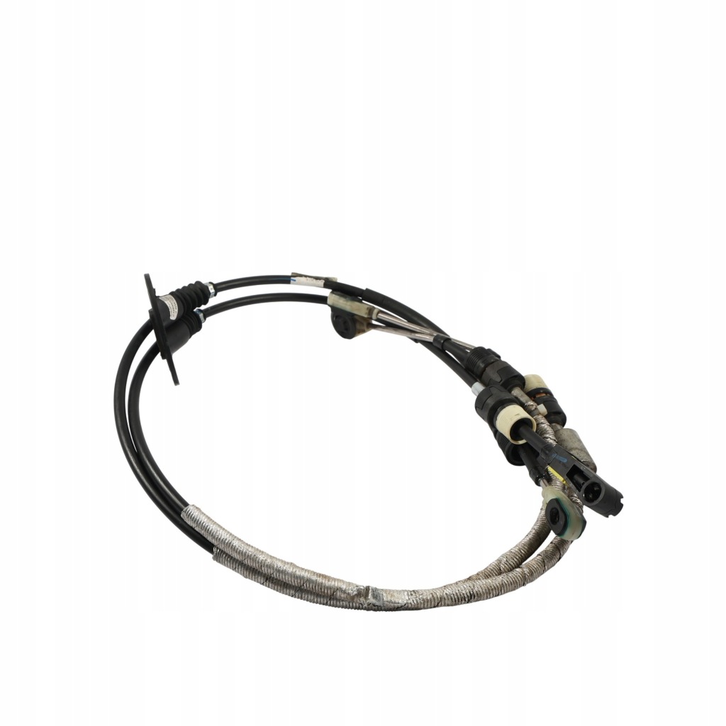 Land rover freelander 2 l359 механическая коробка передач трос переключения передач lr032161 в Украине