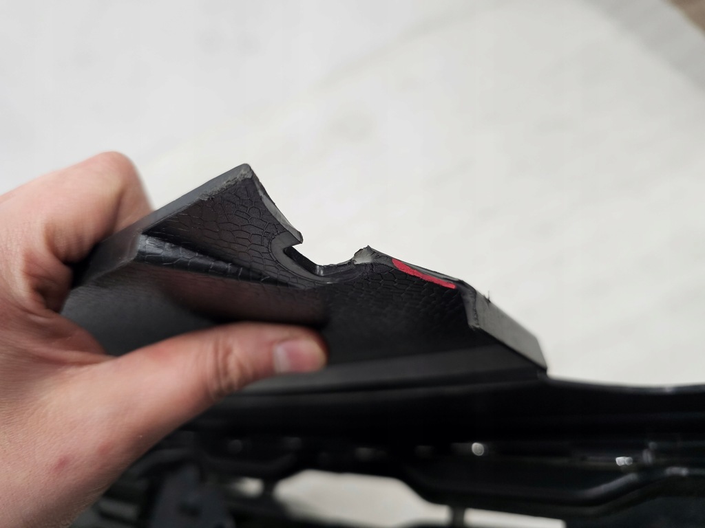 фото №14, Volkswagen t-roc решётка радиатора решётка радиатора бампера перед 2ga853651r