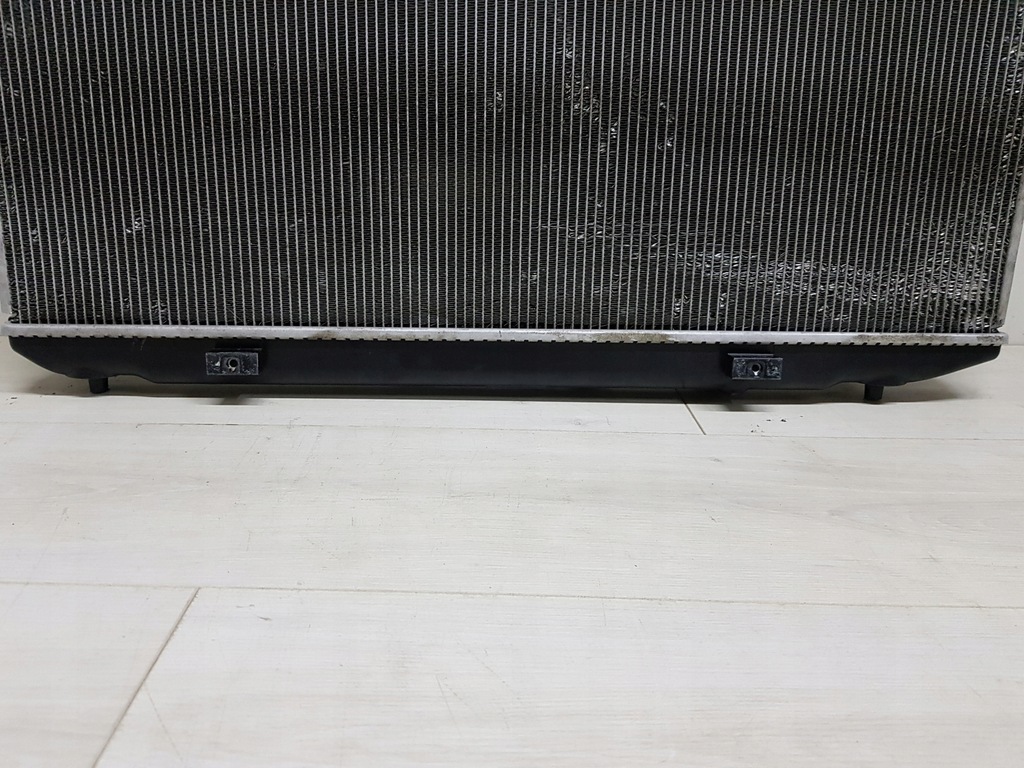 фото №9, Радиатор wody type-r honda civic ix 15-16