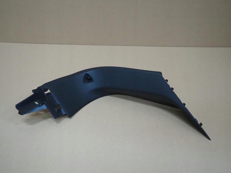 Купить Накладка стойка крышки левая задний citroen c4 picasso 2 96779105zd