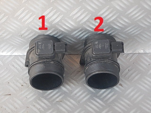 фото №1, Land rover discovery 4 iv 3.0 sdv6 расходомер