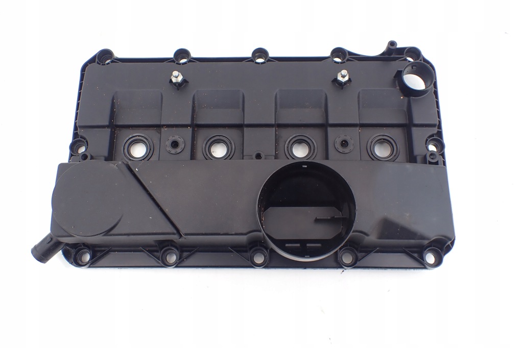 фото №1, Кришка клапанів transit boxer jumper 2.2