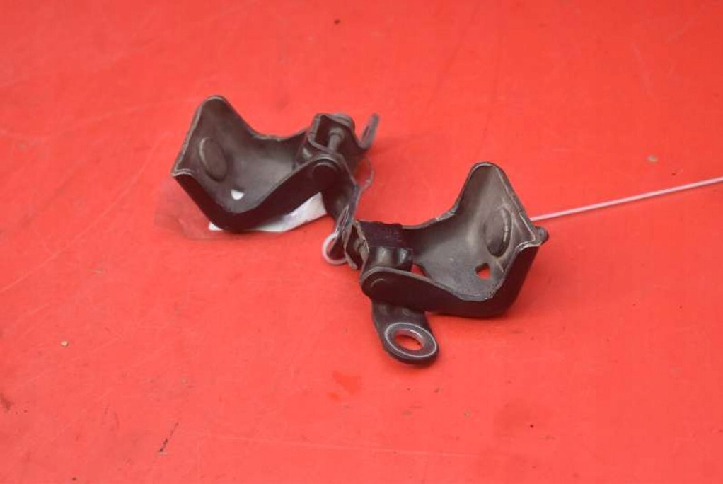 фото №5, Петля петли крышки peugeot 5008 1 i 09-13