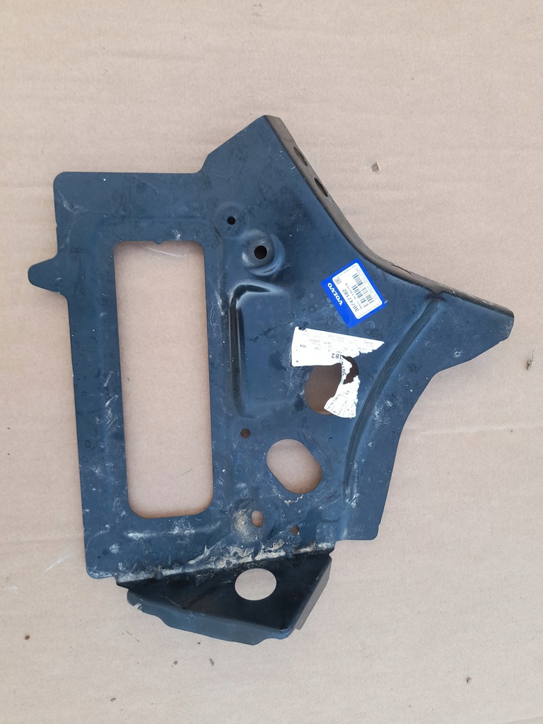 фото №1, Кронштейн pas задний volvo xc60