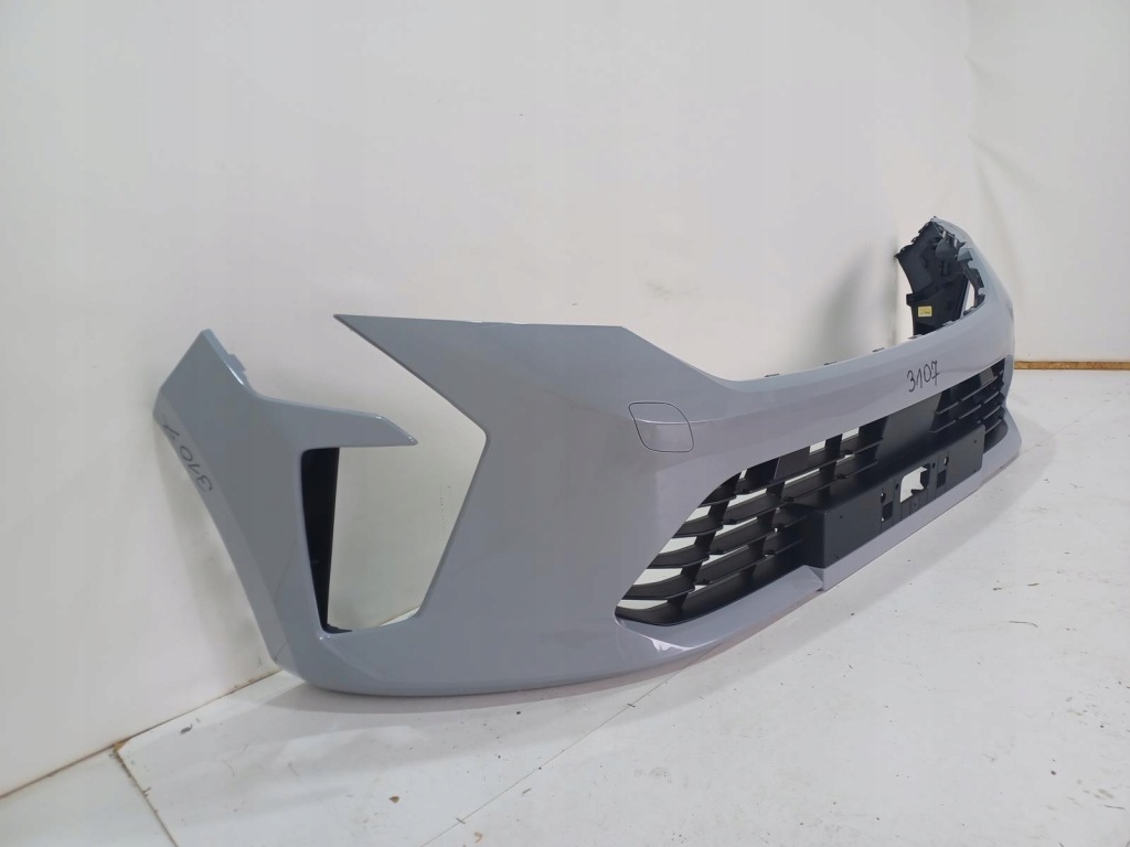 фото №10, Бампер перед передний renault clio v lift 23- 620228696r