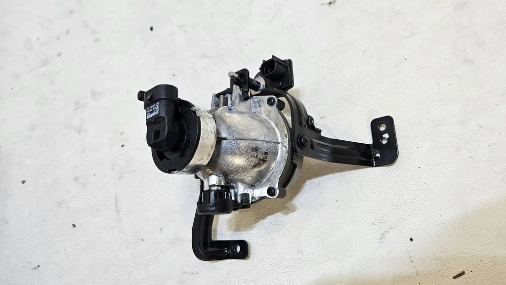 фото №6, Противотуманная фара правый перед передний kia picanto iii 92202-g6000