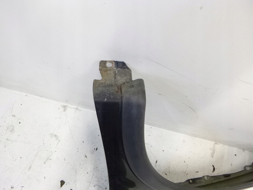 фото №6, Крила лівий opel combo c z20c 2000 - 2006