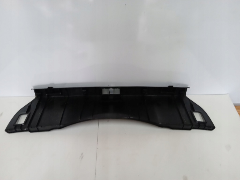 фото №5, Suzuki kizashi защита поперечина заднего порог багажника