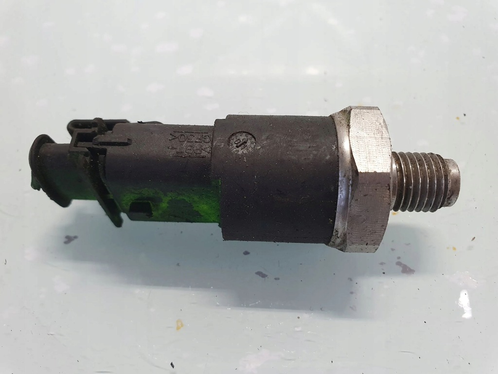 фото №7, Renault vel satis 2003 датчик давления топлива