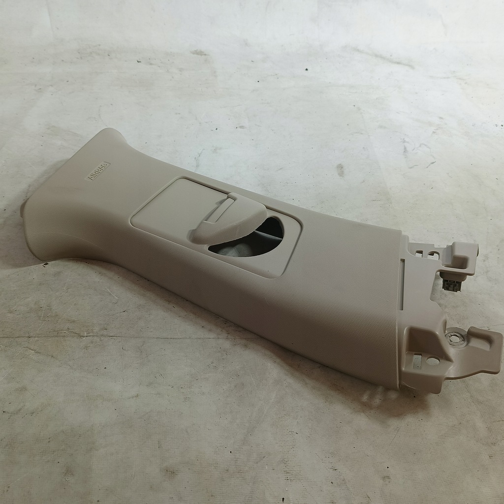 фото №10, Ford escape 20- захист стійка usa ліва права