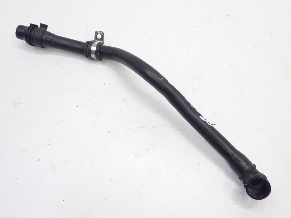 фото №1, Пабтрубок  шланг трубка воды a2642007500 mercedes glc 300 x253 2.0 cgi 20r