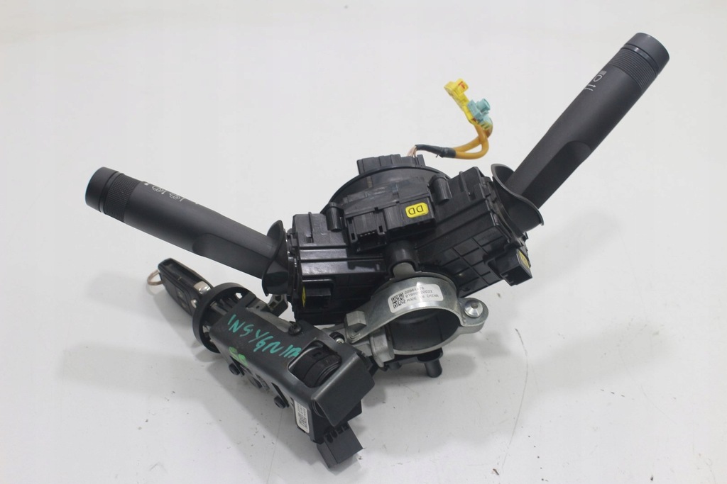 фото №12, Перемикач комбінований замок запалювання ключ insignia