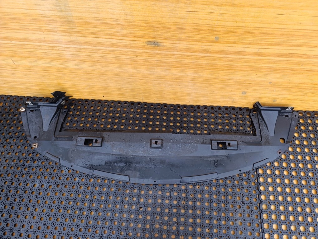 фото №1, Jaguar x-type x400 захист pod бампер перед 1x43-17626-aj