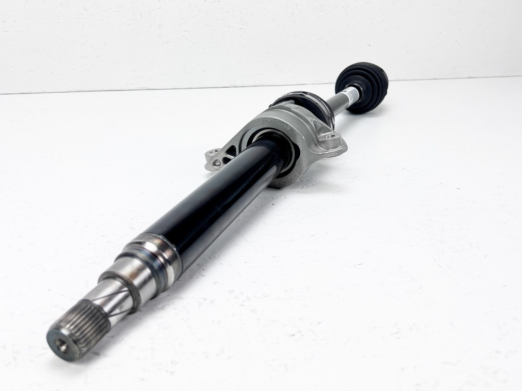 Mini r55 r56 приводной вал правая 7589768 nowa оригинал Оригинал