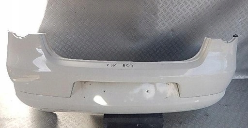 фото №1, Vw eos бампер задний задняя