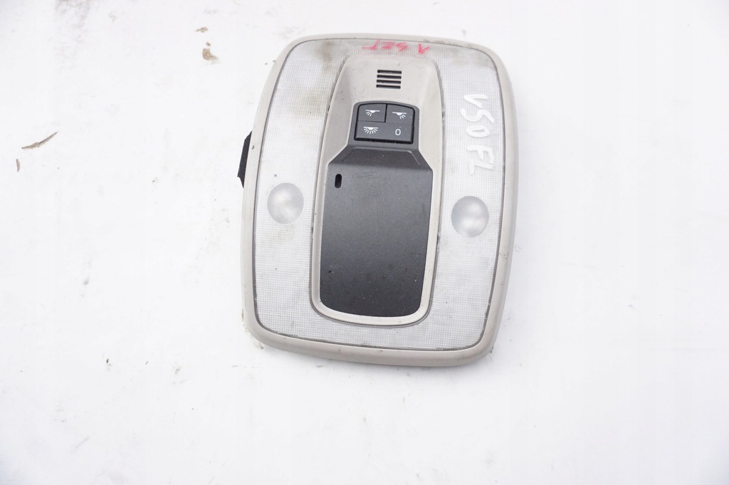 фото №1, Лампа освітлення салону volvo v50 fl