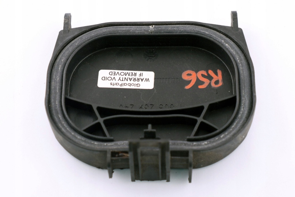 Mini r56 крышка крышка заглушка лампы 1305239240 Доставка