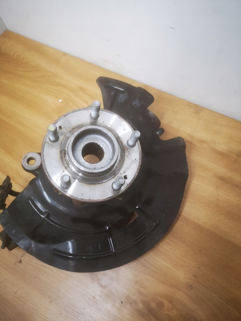 фото №1, Tucson iii поворотний кулак права przdó