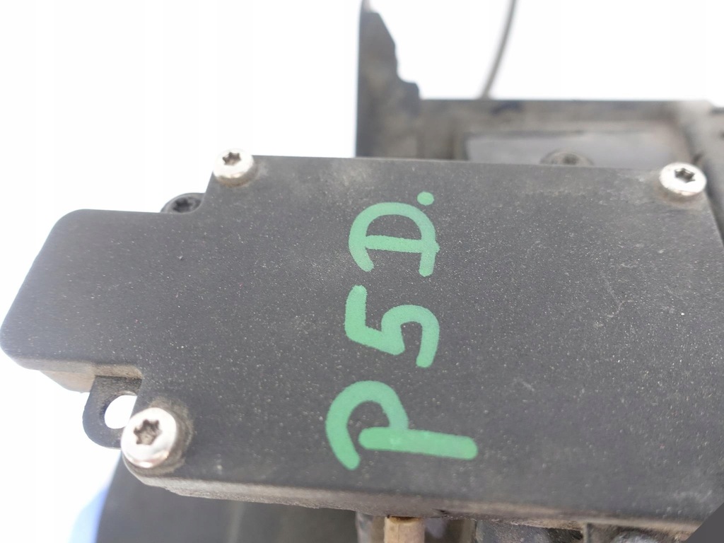 фото №11, Bentley mulsanne 3y1 10- лампа ксенон+ led левая eu