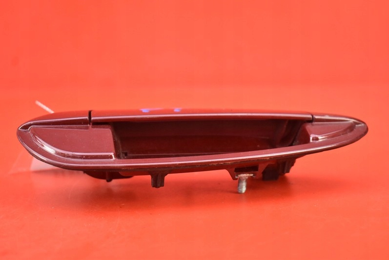 Ручка права задня задня bordowa fiat linea 06-12 Недорого