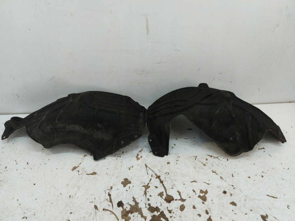 фото №1, Bmw f40 m135 подкрылок правый задняя