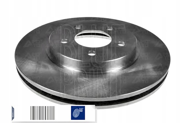 фото №5, Диск ham. adm543122 blueprint