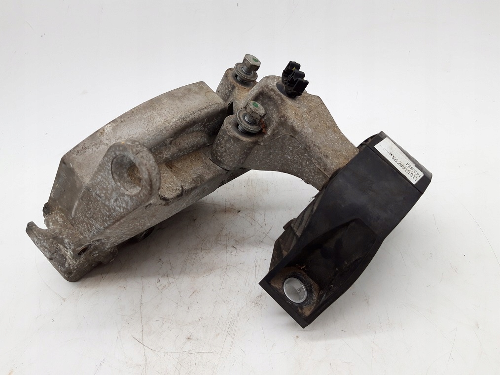 фото №1, Dacia sandero ii 2012-- 1.2 кронштейн подушка двигуна