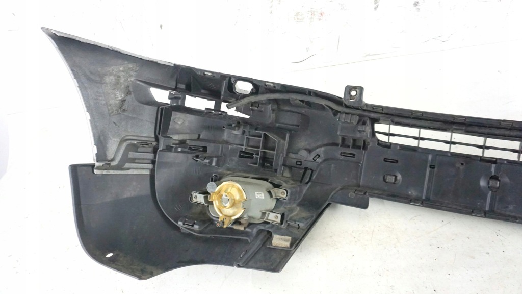 фото №13, Бампер перед передний volvo xc90 i 1 lift 07-14 fl 2007-2014 омыватель 426-26