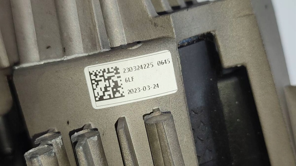 фото №13, Лампа перед права hyundai elantra vii europa пошкоджена