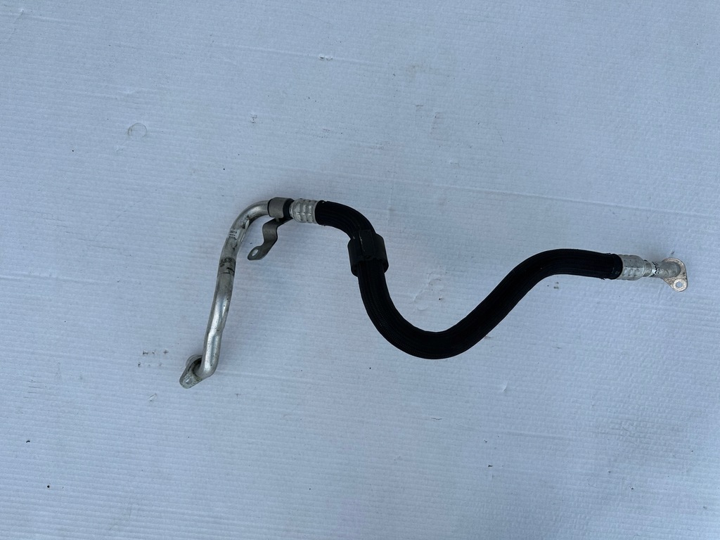 фото №1, Scenic iv шланг кондиционера 1,7 dci 924541804r